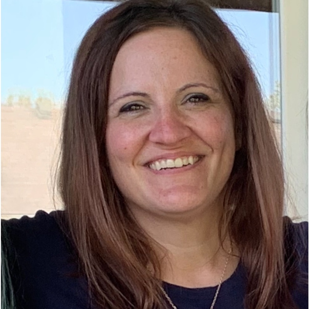 Meet your Posher, Patricia